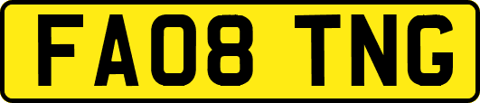 FA08TNG