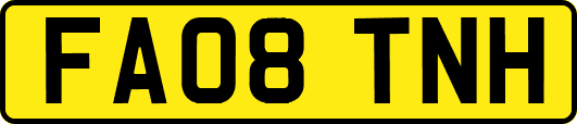 FA08TNH