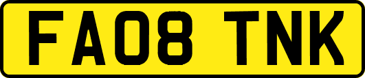 FA08TNK