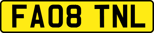 FA08TNL