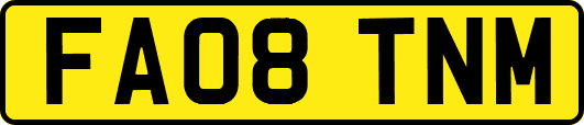 FA08TNM