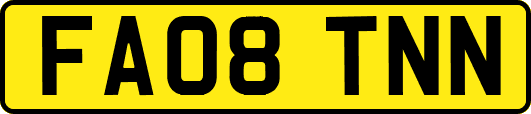 FA08TNN