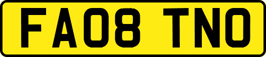 FA08TNO