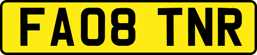 FA08TNR