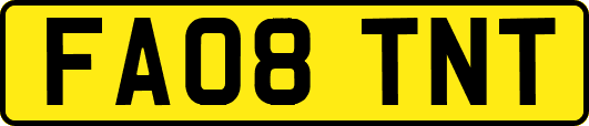 FA08TNT