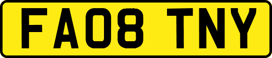 FA08TNY