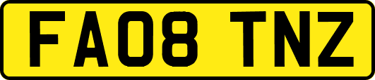 FA08TNZ