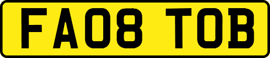 FA08TOB
