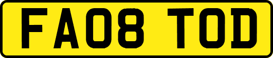 FA08TOD