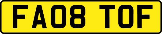 FA08TOF