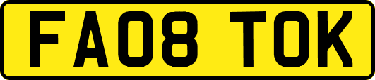 FA08TOK