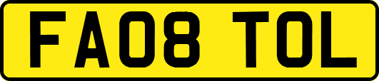 FA08TOL