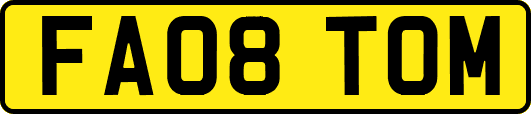 FA08TOM
