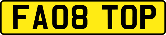 FA08TOP