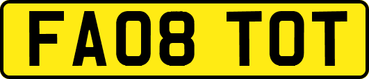 FA08TOT