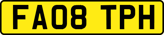 FA08TPH