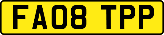 FA08TPP