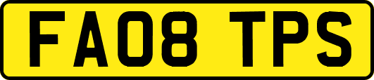 FA08TPS