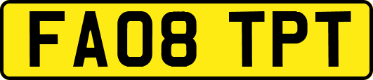 FA08TPT