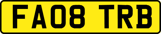 FA08TRB
