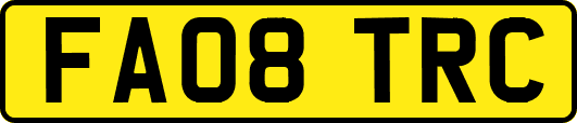 FA08TRC