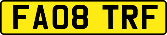 FA08TRF