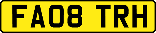 FA08TRH