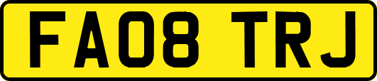 FA08TRJ
