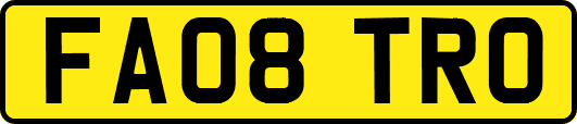 FA08TRO