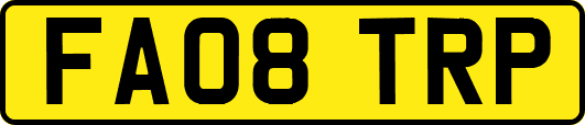 FA08TRP