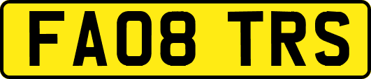 FA08TRS