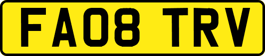 FA08TRV