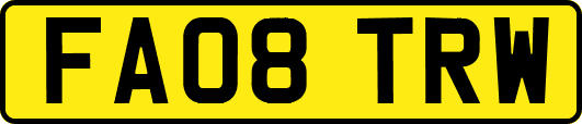 FA08TRW