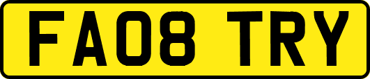 FA08TRY