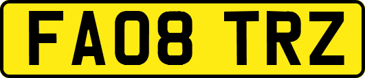FA08TRZ