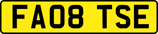 FA08TSE