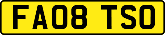 FA08TSO