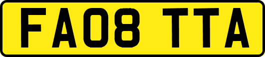 FA08TTA