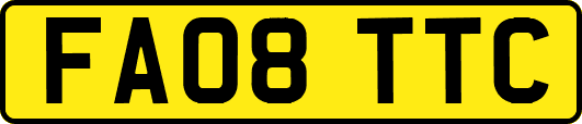 FA08TTC