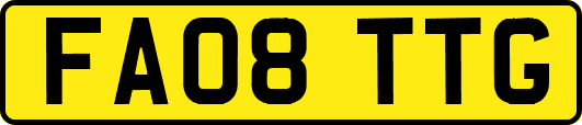 FA08TTG