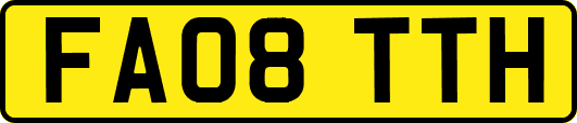 FA08TTH