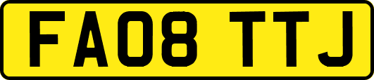 FA08TTJ