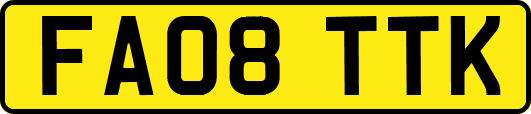 FA08TTK