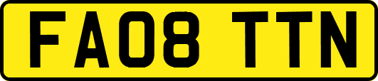 FA08TTN