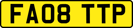 FA08TTP