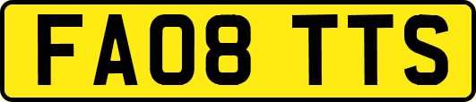FA08TTS