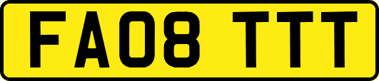 FA08TTT
