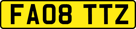 FA08TTZ