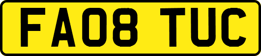 FA08TUC