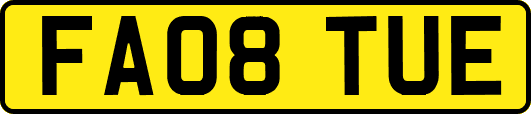 FA08TUE